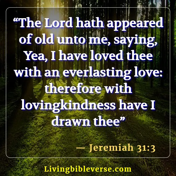 Bible Verse For Failing: Overcome With Faith