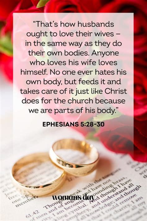 Bible Verse Marriage Tips