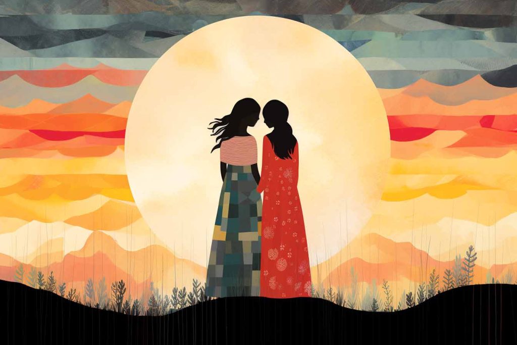 Bible Verses About Sisters Love
