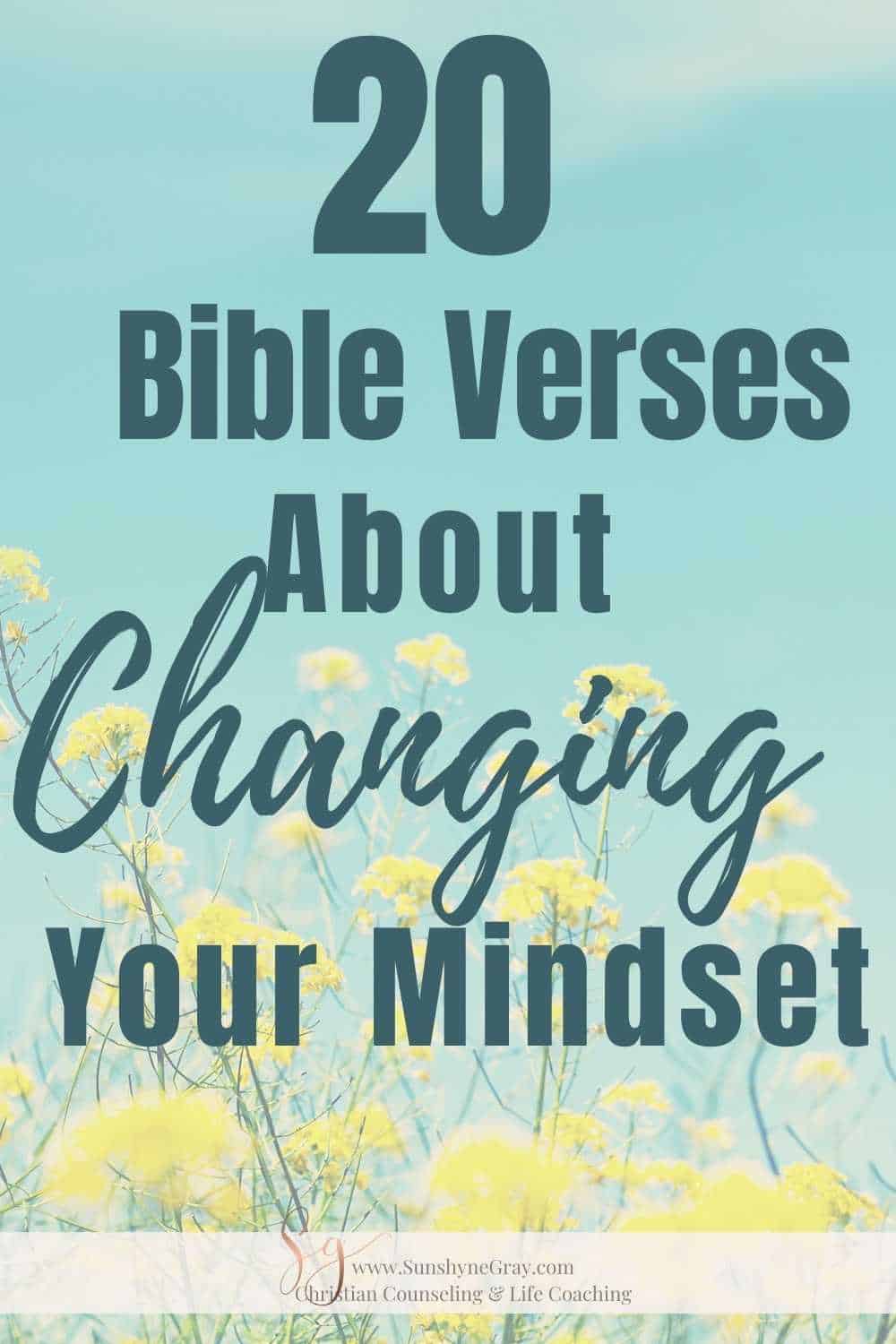 Bible Verses For Athletes: Winning Mindset
