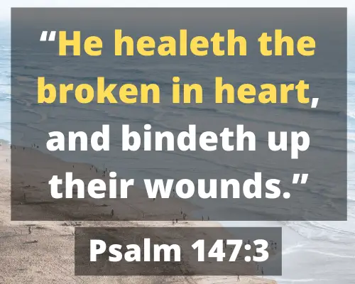 Bible Verses For Before Surgery