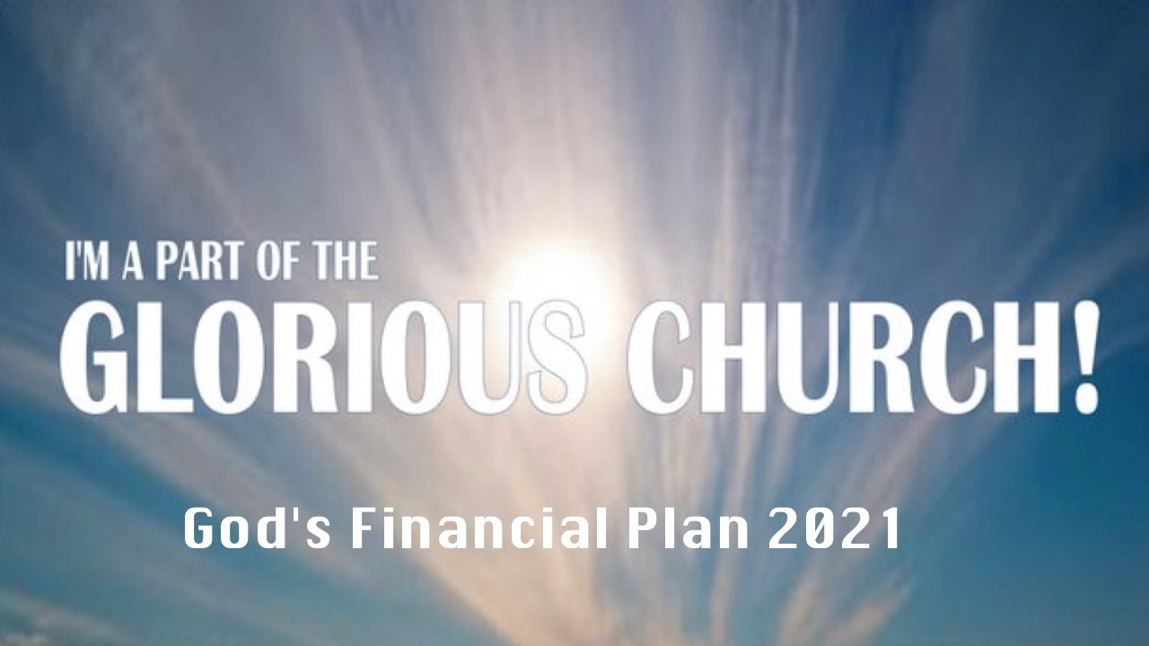 Biblical Leasing: Discover God's Financial Plan