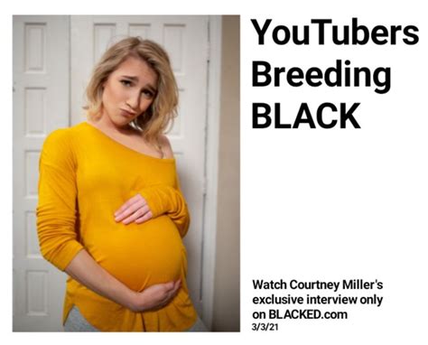 Black Breeding Teens