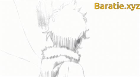 Black Clover Porn Gif