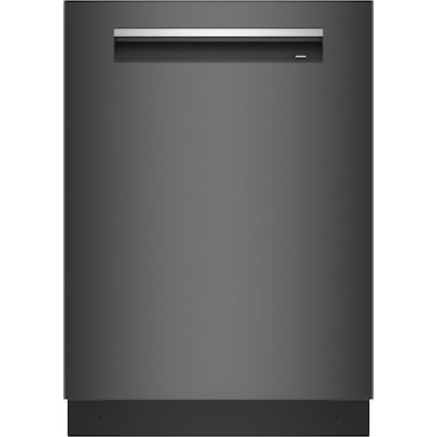 Black Stainless Steel Dishwashers