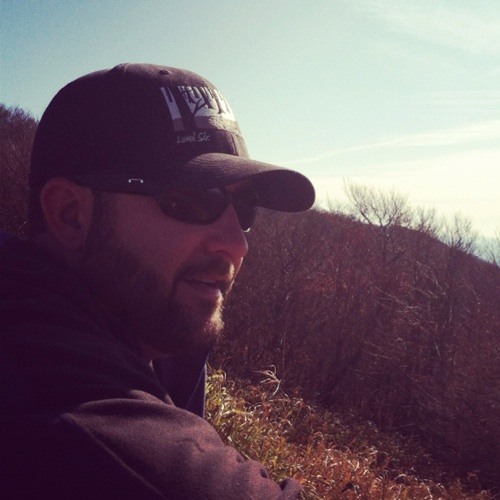Blake Mcpherson Porn