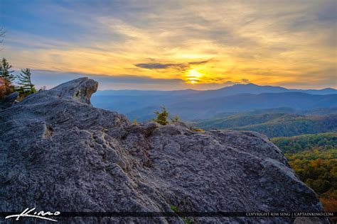 Blowing Rock Nc Forecast