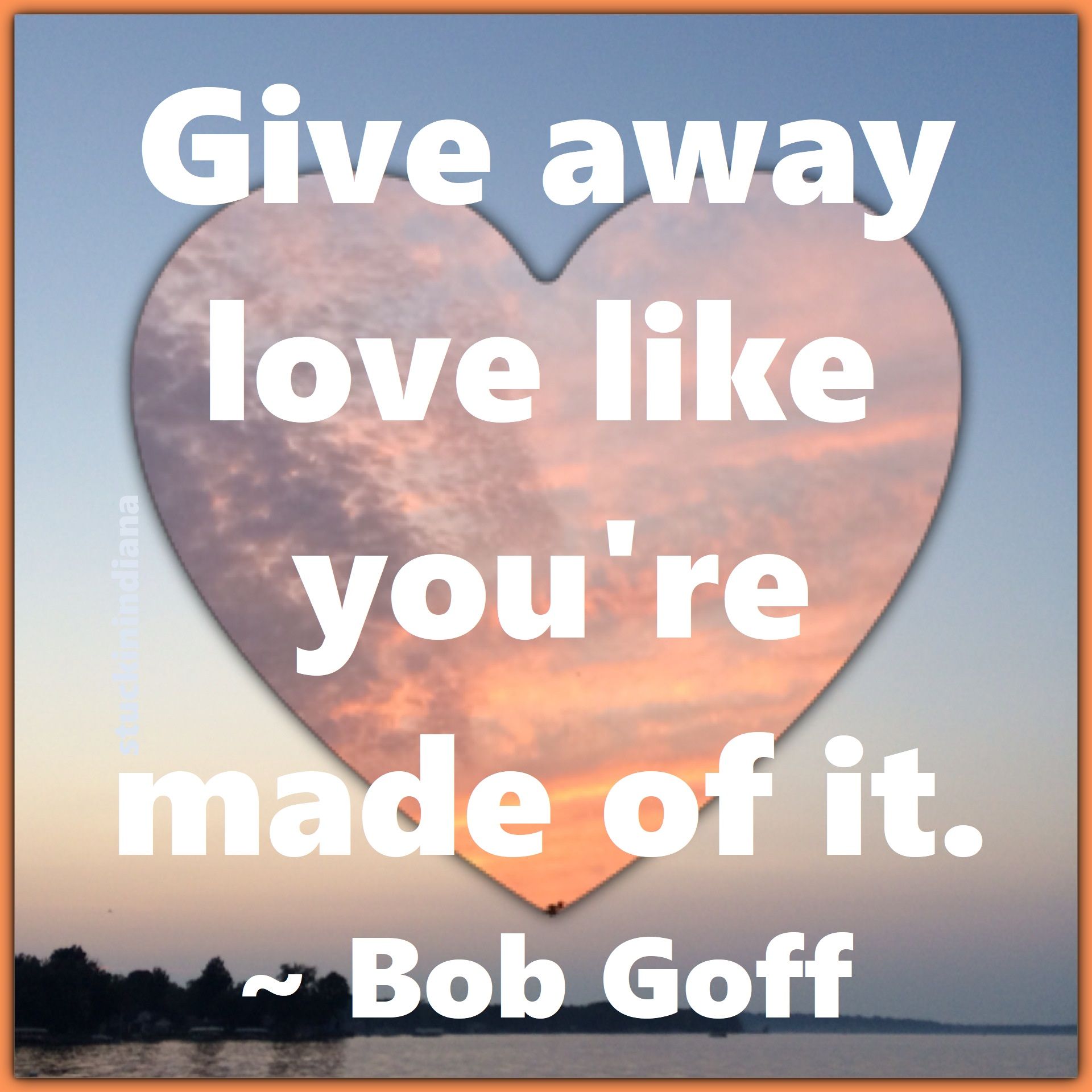 Bob Goff Daily Devotional