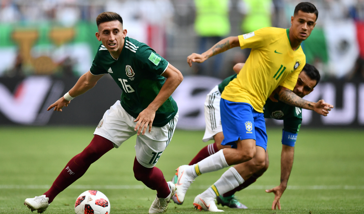 Boletos Mexico Vs Brasil: Precios Y Disponibilidad