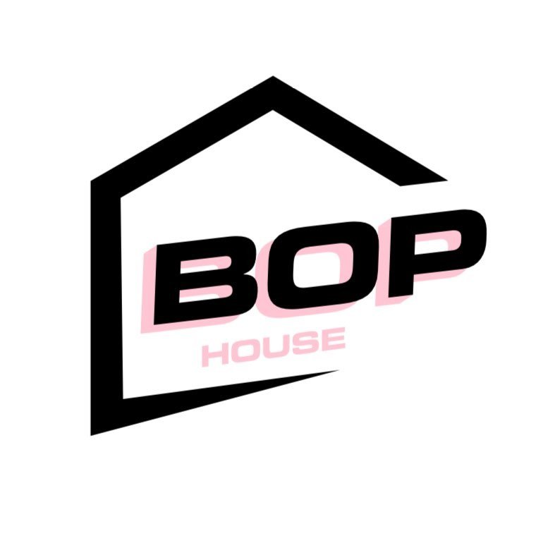 Bop House Orgy