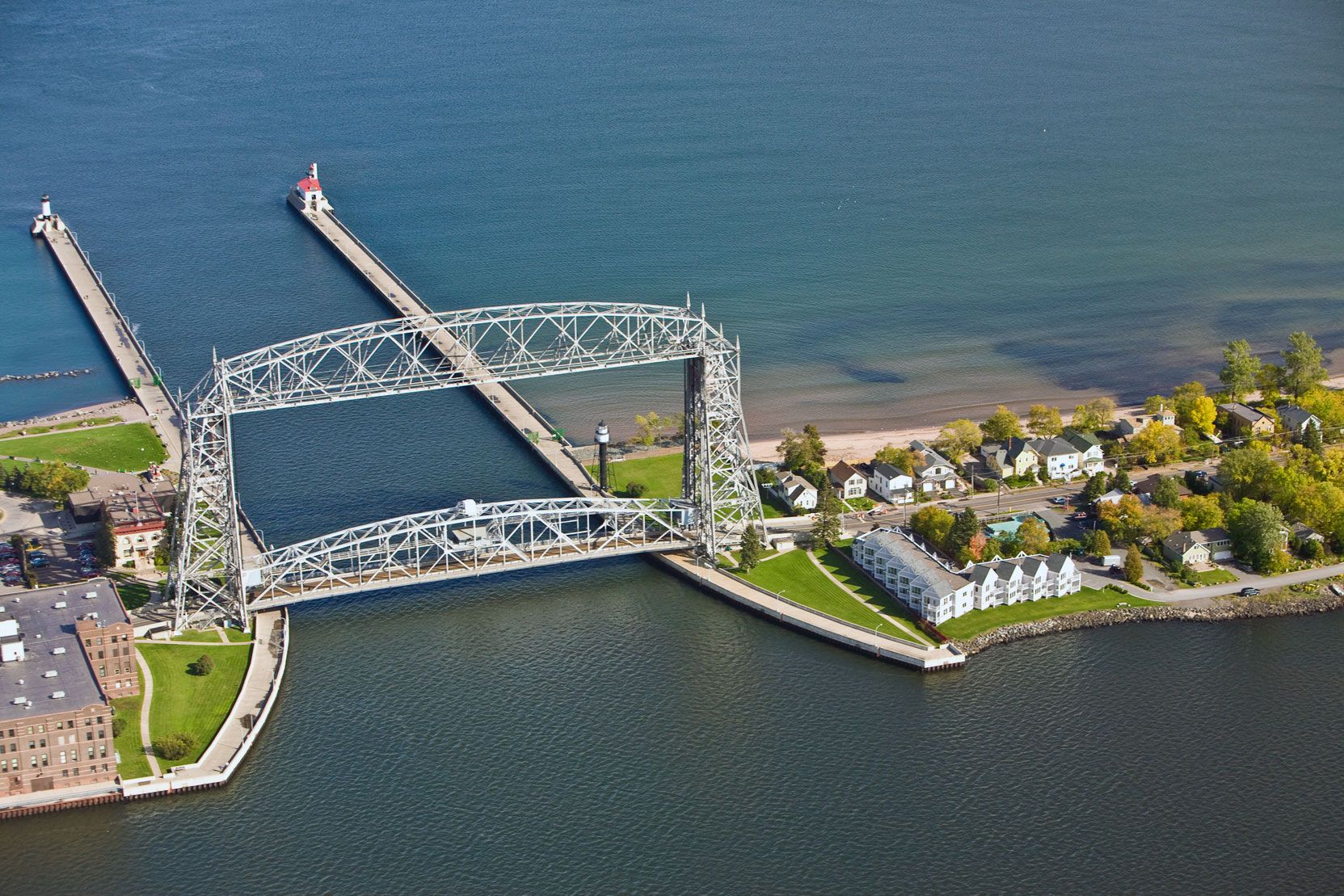 Boutique Hotels Duluth