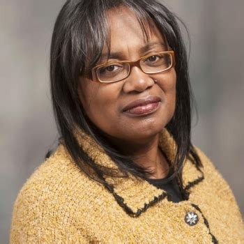Brenda Jones Harden