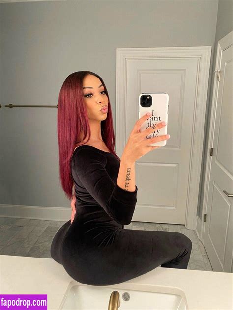 Brittany Renner Leaked Onlyfans