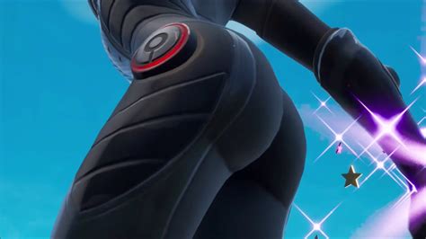Brute Gunner Fortnite Porn