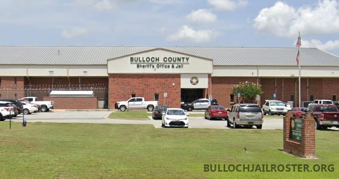 Bulloch Jail Contact: Get Help Now With Key Numbers Bulloch Jail Contact: Get Help Now With Key Numbers