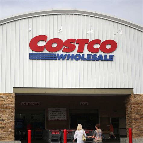 Business Costco San Diego Hours