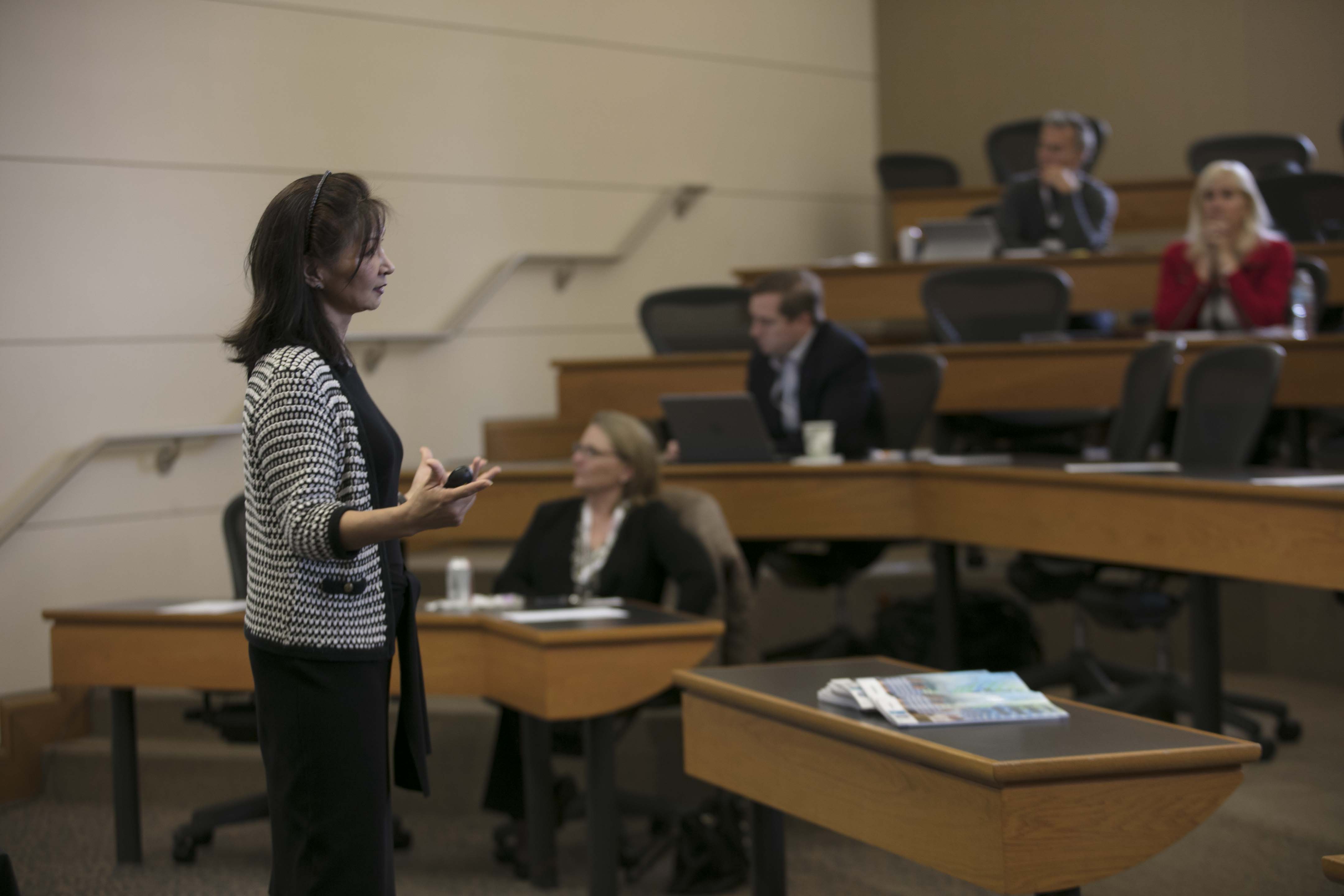 Business Of Venture Capital Stanford