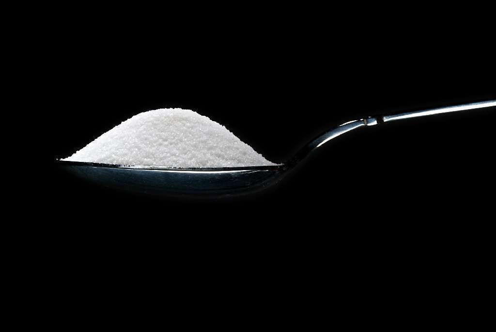 Calories Per Teaspoon Of Sugar