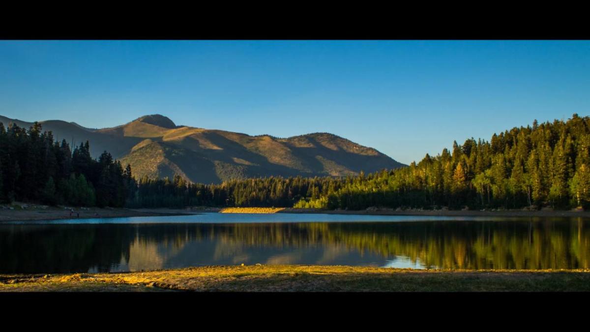 Camping In Payson Utah