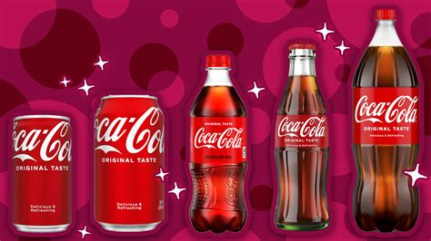 Can Coke Size