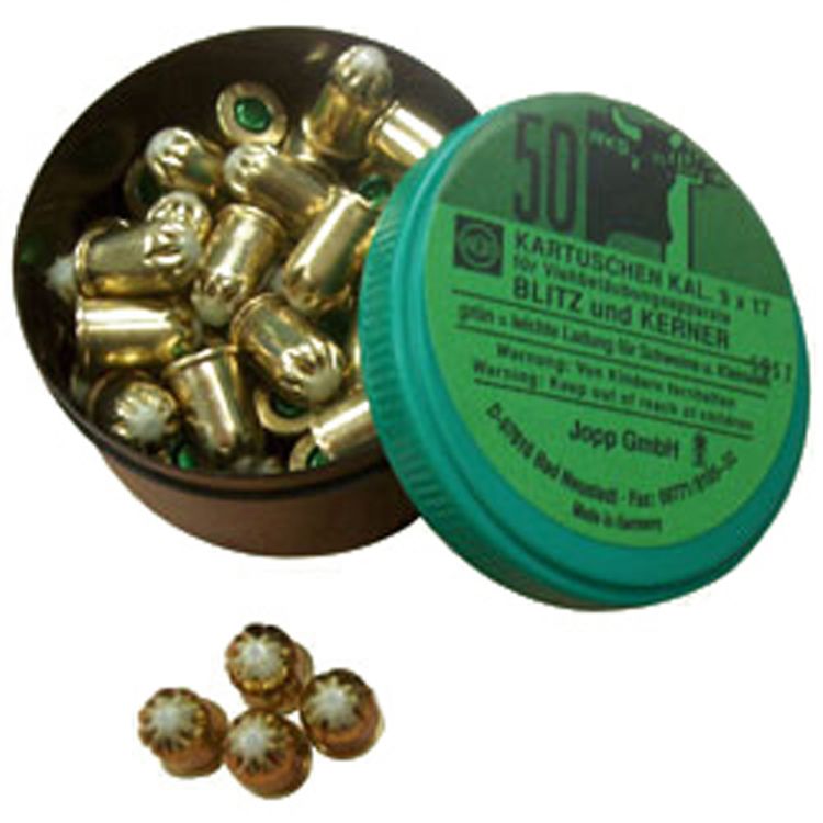 Captive Bolt Air Gun: Humane Animal Handling Solution