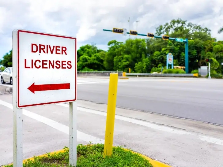 Car Registration Hinesville Ga