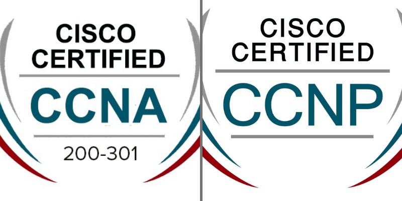 Ccna Vs Network+ Ccna Vs Network+