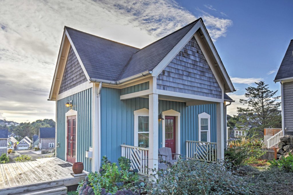 Central Oregon Cabin Rentals Central Oregon Cabin Rentals