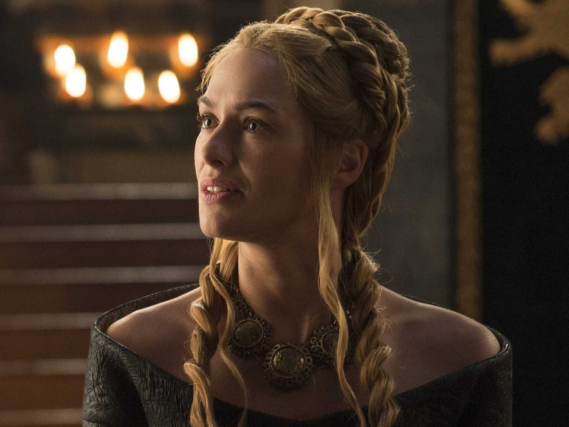 Cersei Walk Of Shame: Historical Context Revealed