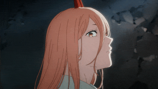 Chainsaw Man Porn Gifs