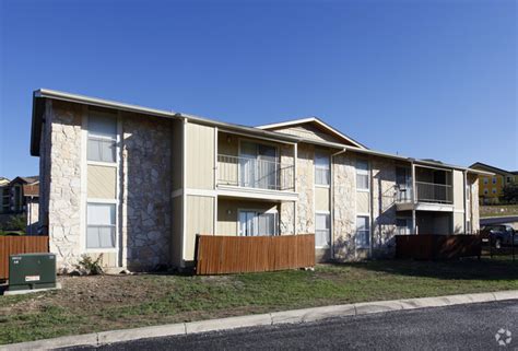 Chase Hill Apartments