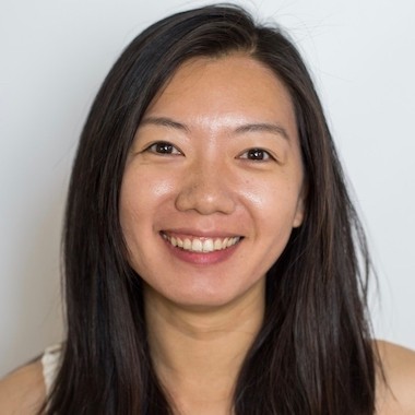 Chia Ying Lee