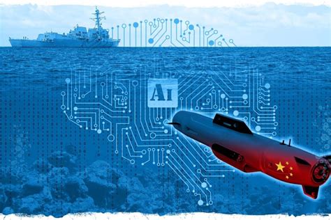 Chinese Governmentfunded Ai Projects