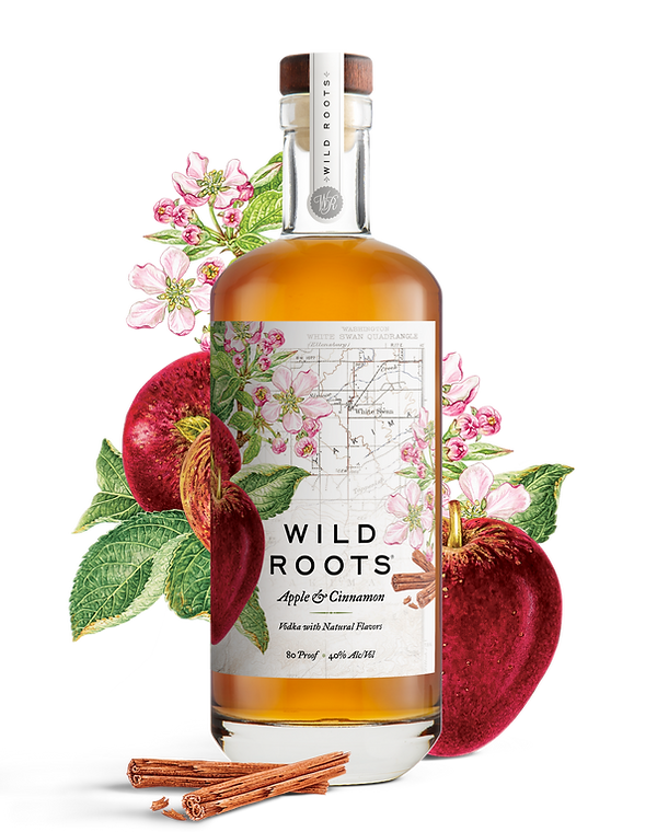 Cinnamon Wild Yale Cinnamon Wild Yale