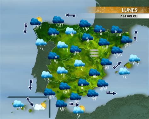Clima De Hoy: Informacion Meteorologica Completa