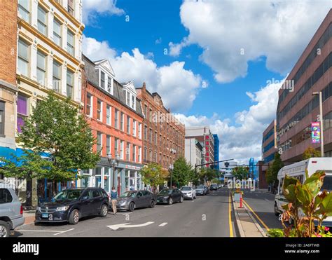 Clima Stamford Connecticut: Pronósticos Y Condiciones Actuales
