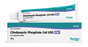 Clindamycin Phosphate Gel Usp 1
