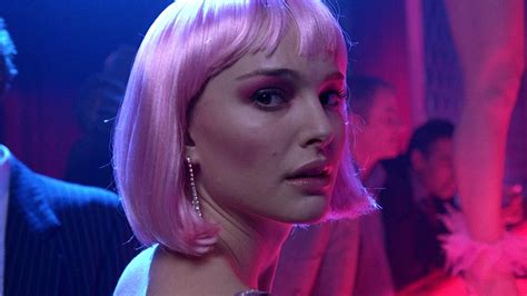 Closer Natalie Portman Nude