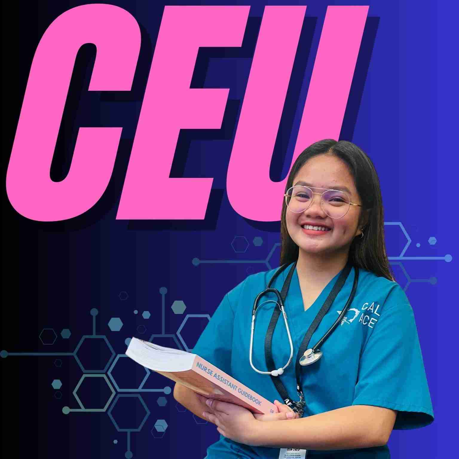 Cna Renewal Ga: Easy Steps