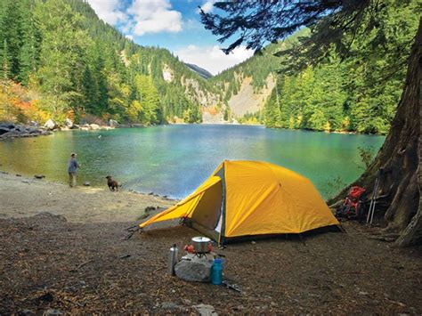 Colorado March Camping: Best Spots Revealed