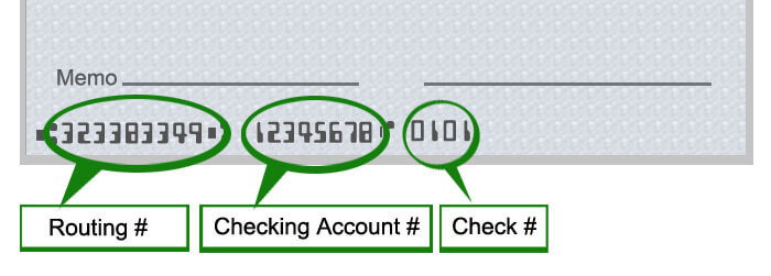 Columbia Direct Deposit Columbia Direct Deposit