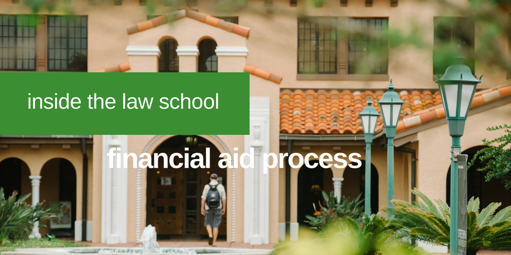 Columbia Law School Financial Aid