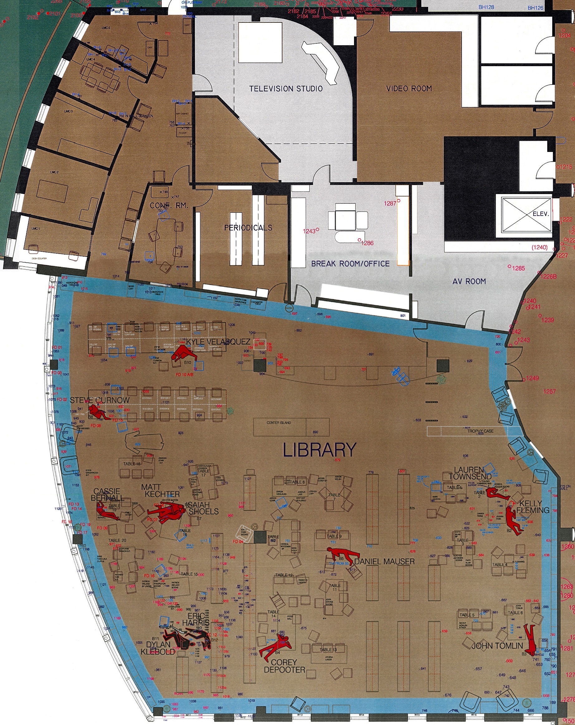 Columbine Crime Scene: Understanding The Investigation Process