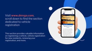Commercial Vehicle Registration In Ga: Stepbystep Help