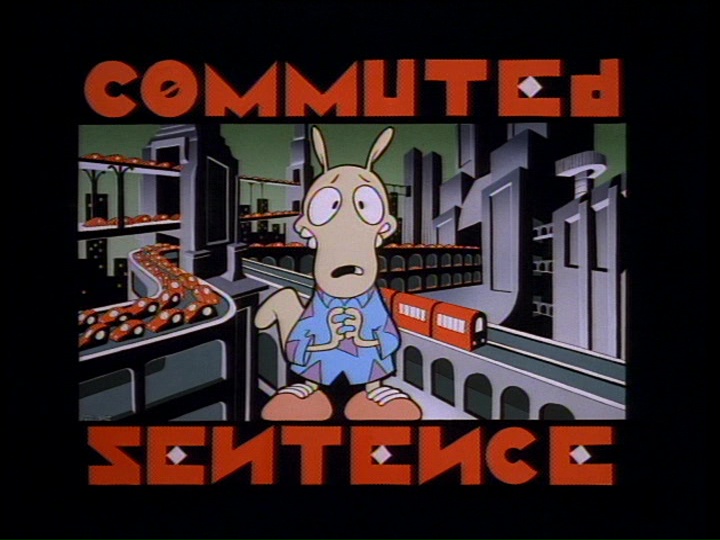 Commuted Life Sentence