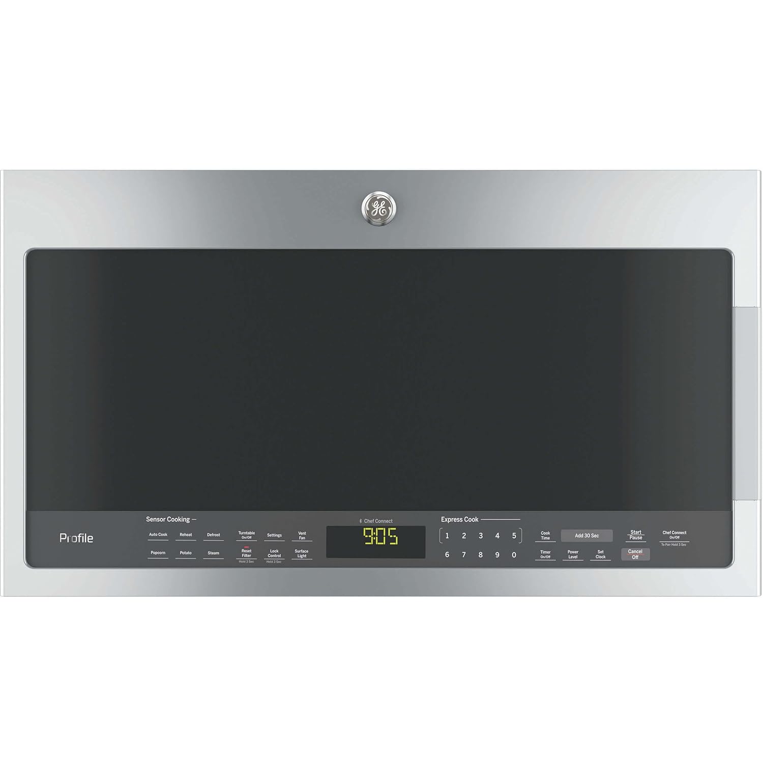 Compact Over Stove Microwave: Easy Cooking Upgrade