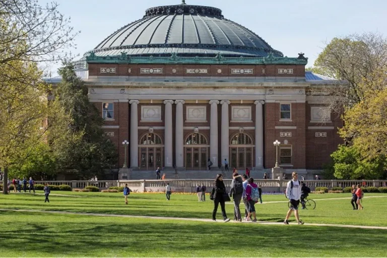 Computer Ranking Science University Yale