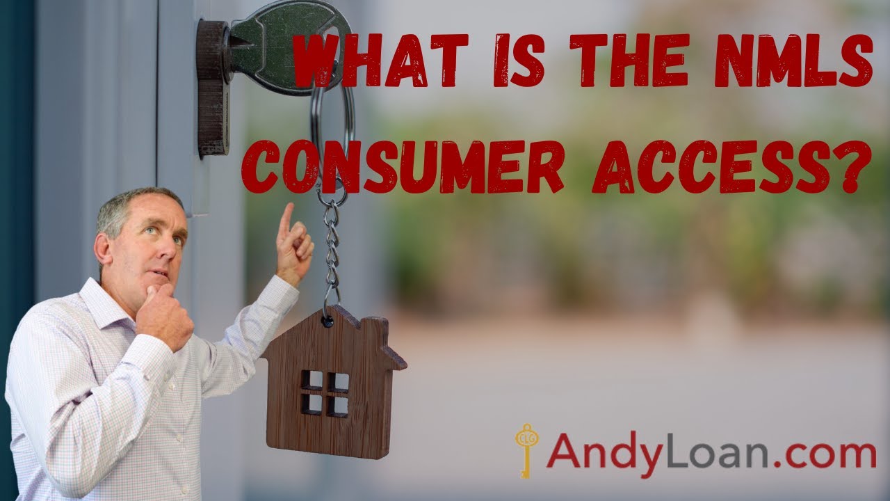 Consumer Access Nmls Lookup Free