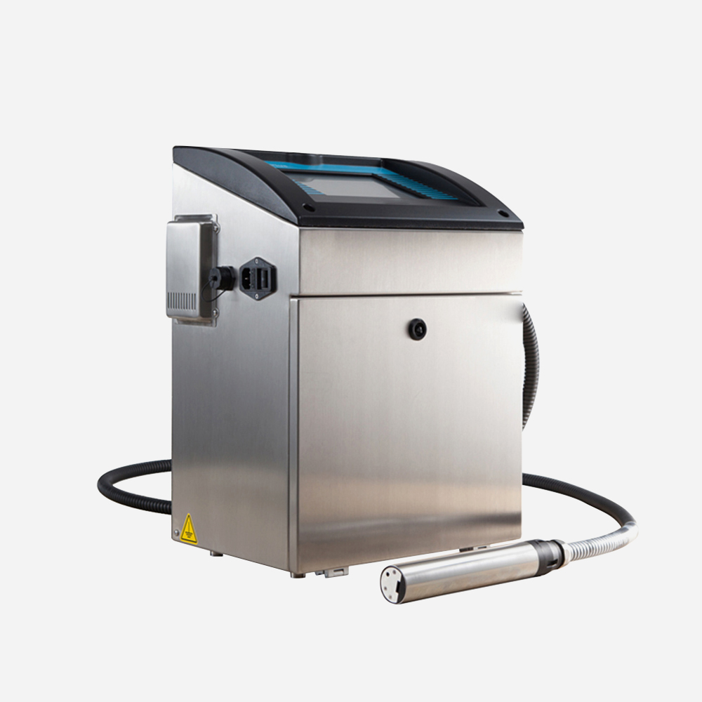 Continuous Ink Printer: Save 80% On Printing Costs