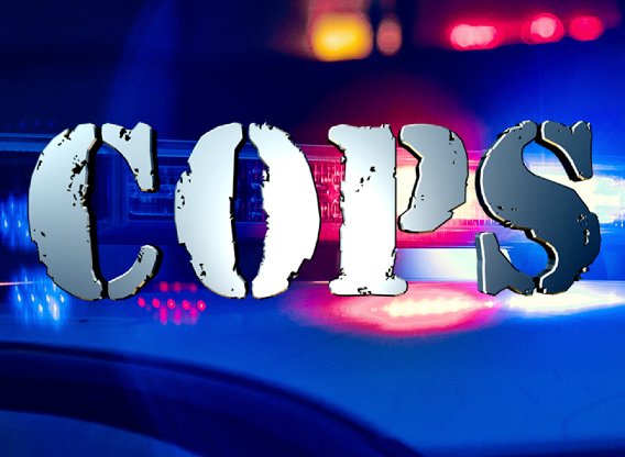 Cops Season 34